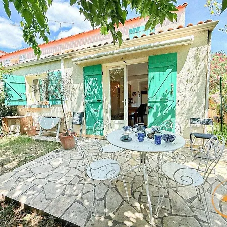 Aiguelongue, Comforts Villa Montpellier