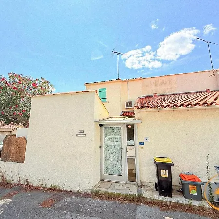 Villa Aiguelongue, Comforts Montpellier