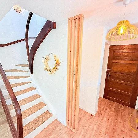 Villa Aiguelongue, Comforts *
