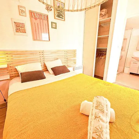 Villa Aiguelongue, Comforts Montpellier